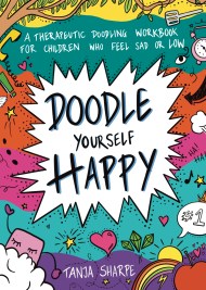 Doodle Yourself Happy