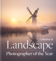 Landscape Photographer of the Year