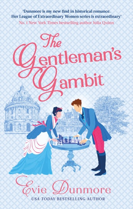 The Gentleman’s Gambit