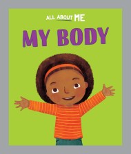 All About Me: My Body