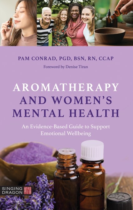 Aromatherapy and Women’s Mental Health