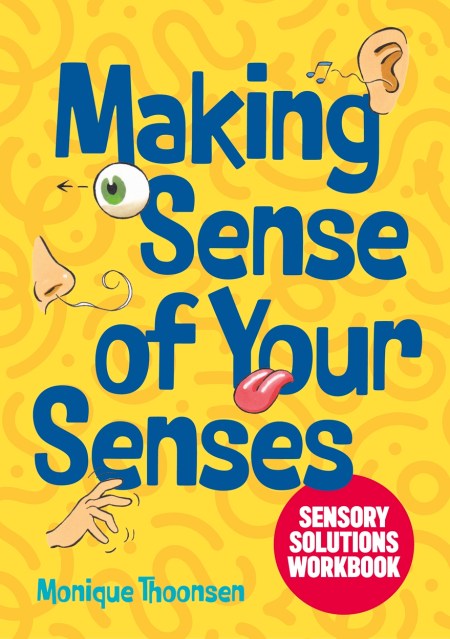 Making Sense of Your Senses