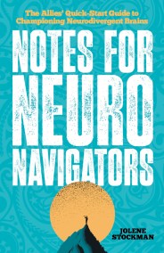 Notes for Neuro Navigators