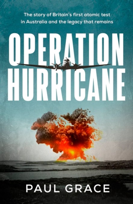 Operation Hurricane