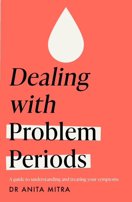 Dealing with Problem Periods (Headline Health series)