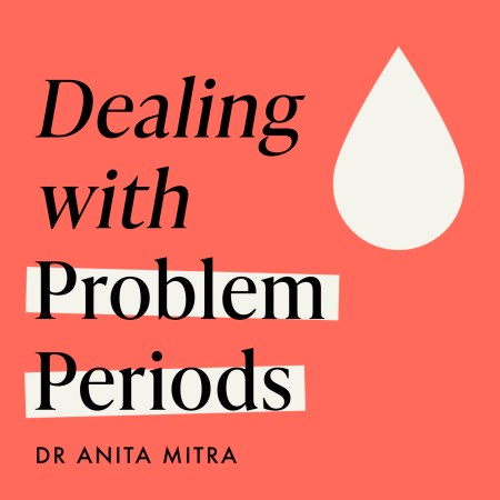 Dealing with Problem Periods (Headline Health series)