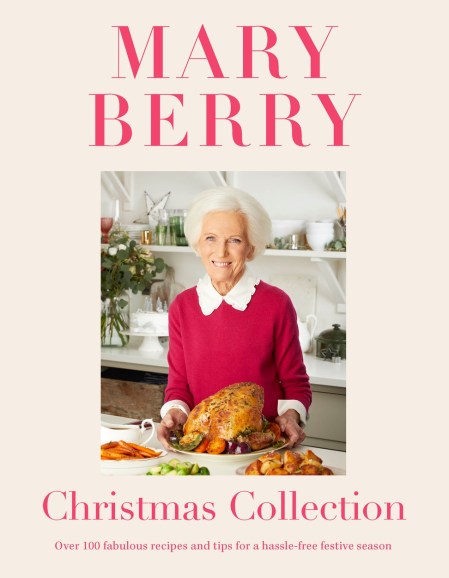 Mary Berry's Christmas Collection