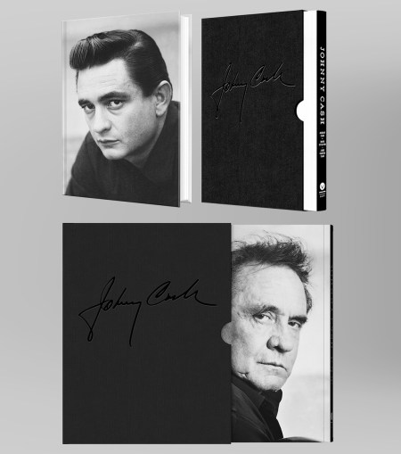 Johnny Cash: The Life in Lyrics