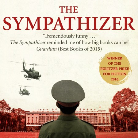 The Sympathizer