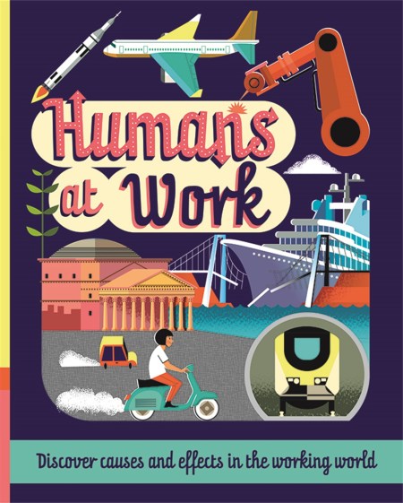 Humans at Work