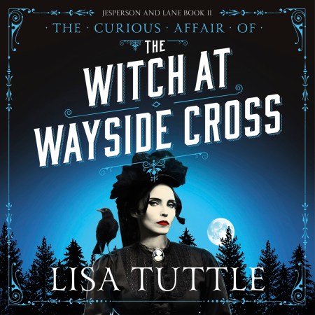 The Witch at Wayside Cross