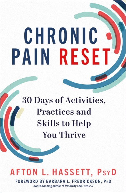 Chronic Pain Reset