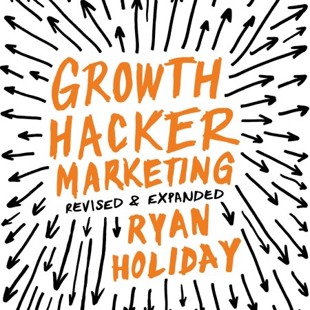 Growth Hacker Marketing