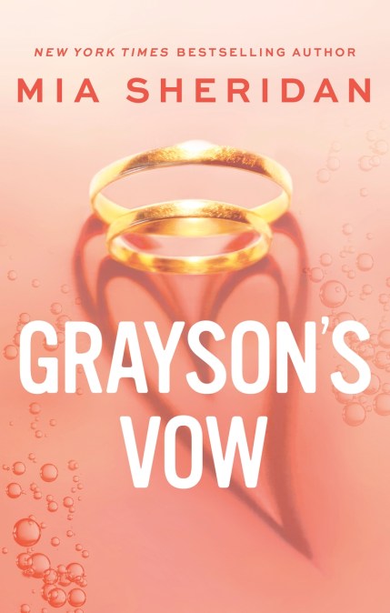 Grayson's Vow