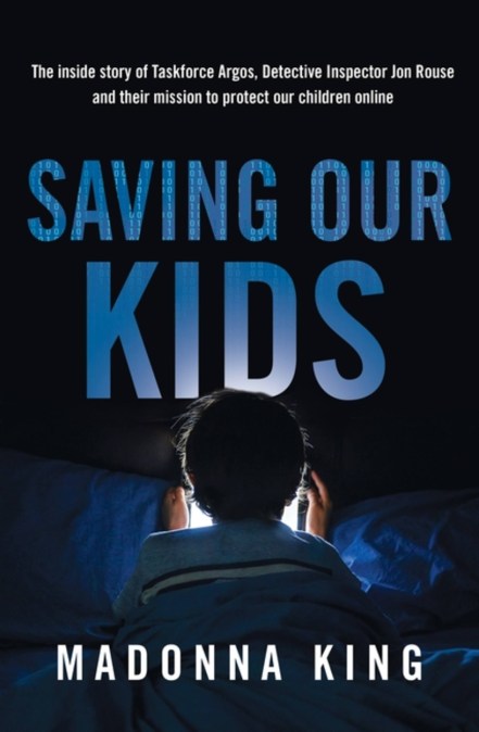 Saving Our Kids