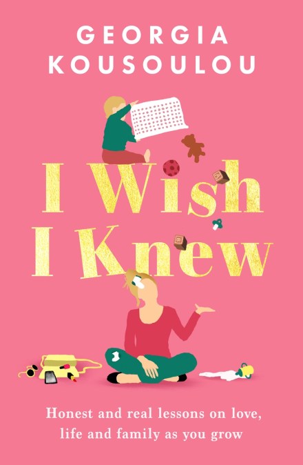 I Wish I Knew