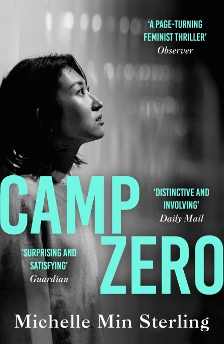 Camp Zero