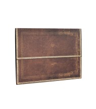 Sierra (Old Leather Collection) Document Folder