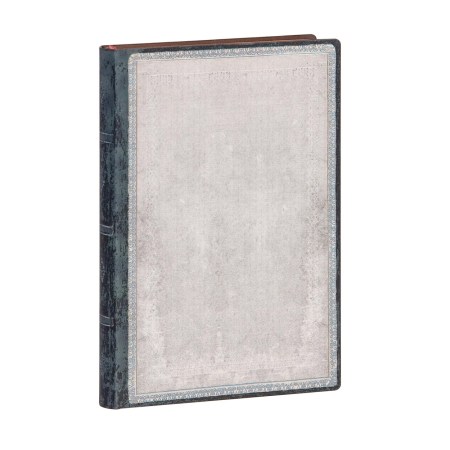 Flint Mini Lined Softcover Flexi Journal