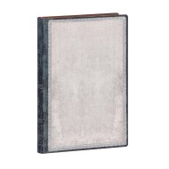 Flint Mini Unlined Softcover Flexi Journal