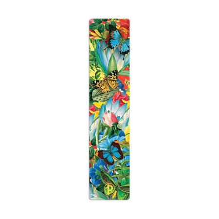 Tropical Garden (Nature Montages) Bookmark