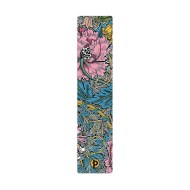 Morris Pink Honeysuckle (William Morris) Bookmark