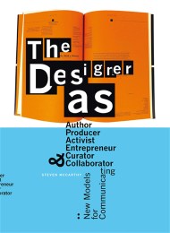 The Designer As…