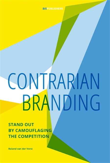 Contrarian Branding