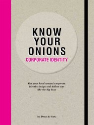 Know Your Onions – Corporate Identity