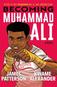 Becoming Muhammad Ali