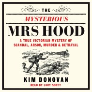 The Mysterious Mrs Hood