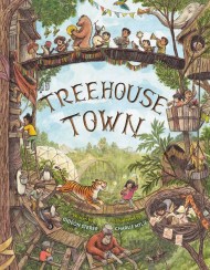 Treehouse Town