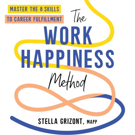 The Work Happiness Method