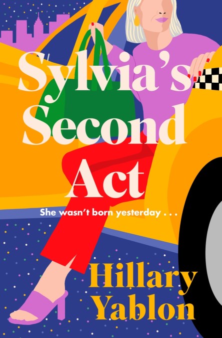 Sylvia's Second Act