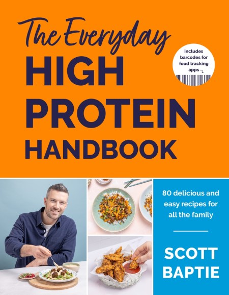 The Everyday High Protein Handbook