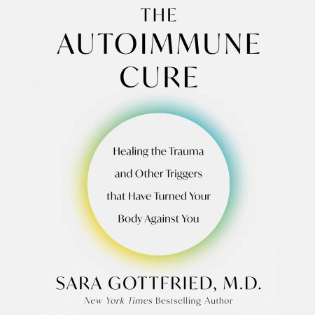 The Autoimmune Cure