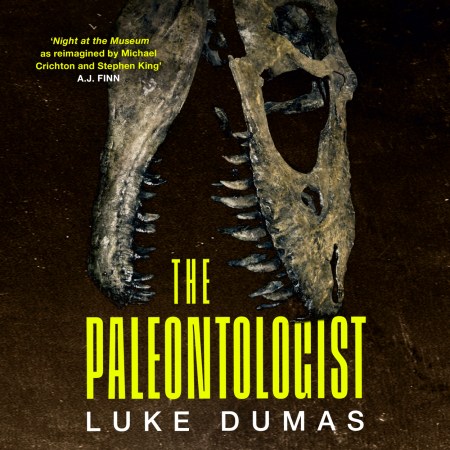 The Paleontologist