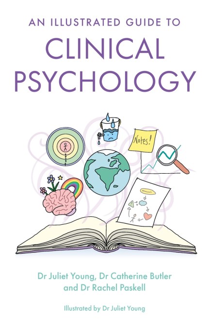 An Illustrated Guide to Clinical Psychology