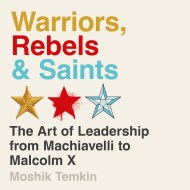 Warriors, Rebels and Saints