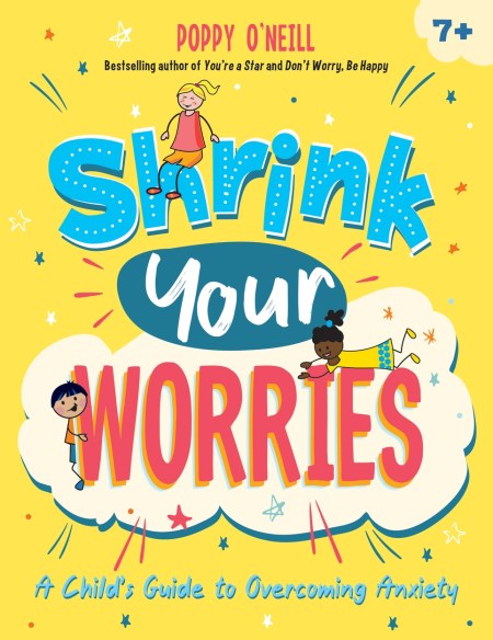 Shrink Your Worries