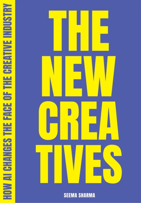 The New Creatives