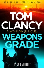 Tom Clancy Weapons Grade