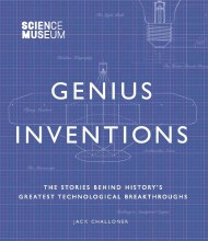 Science Museum - Genius Inventions