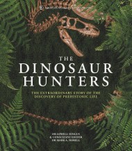 The Dinosaur Hunters