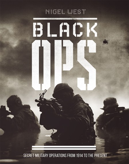 Black Ops