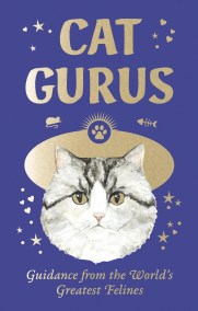 Cat Gurus (Mini Deck)