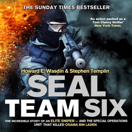 Seal Team Six