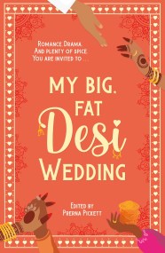 My Big, Fat Desi Wedding