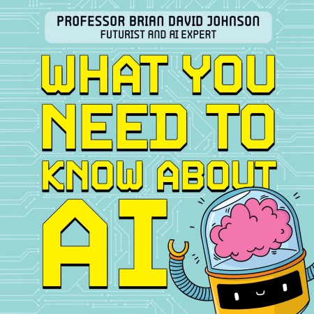 What You Need to Know About AI