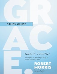 Grace, Period. Study Guide